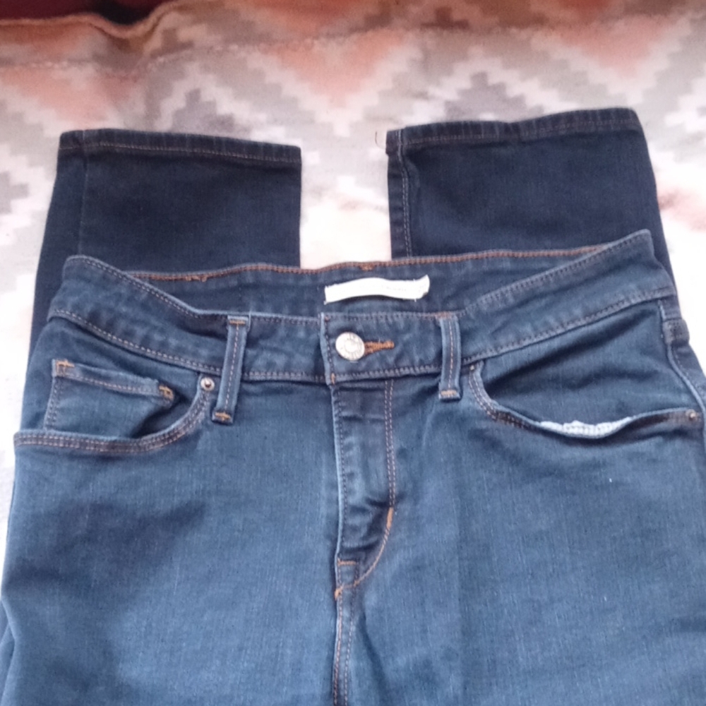 Levi Jeans